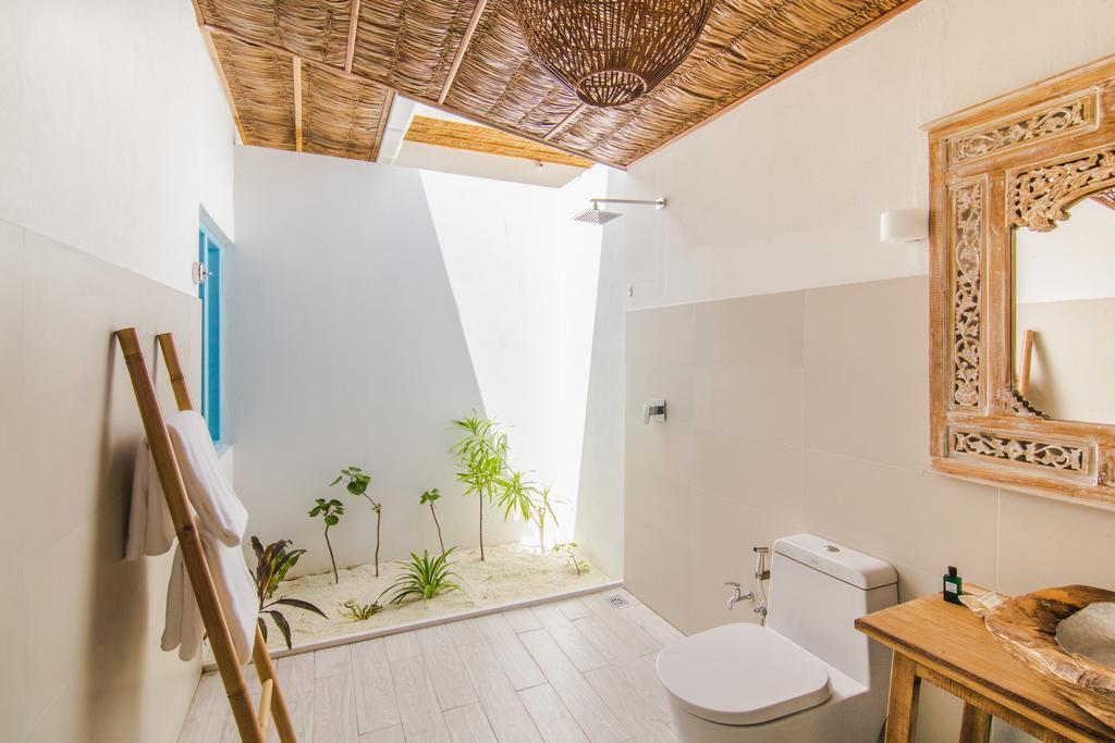 Villa Rosa Maldives Feridhoo Dış mekan fotoğraf