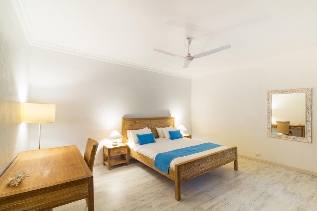 Villa Rosa Maldives Feridhoo Dış mekan fotoğraf
