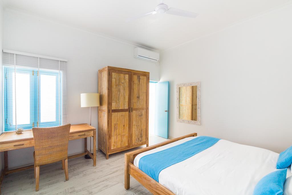 Villa Rosa Maldives Feridhoo Dış mekan fotoğraf
