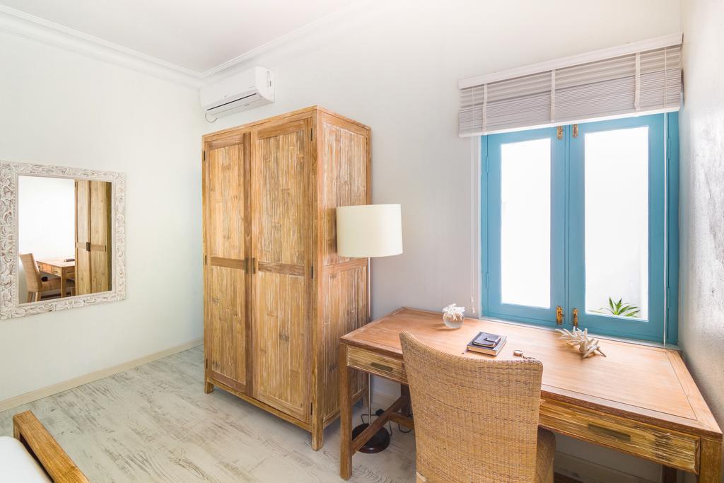 Villa Rosa Maldives Feridhoo Dış mekan fotoğraf