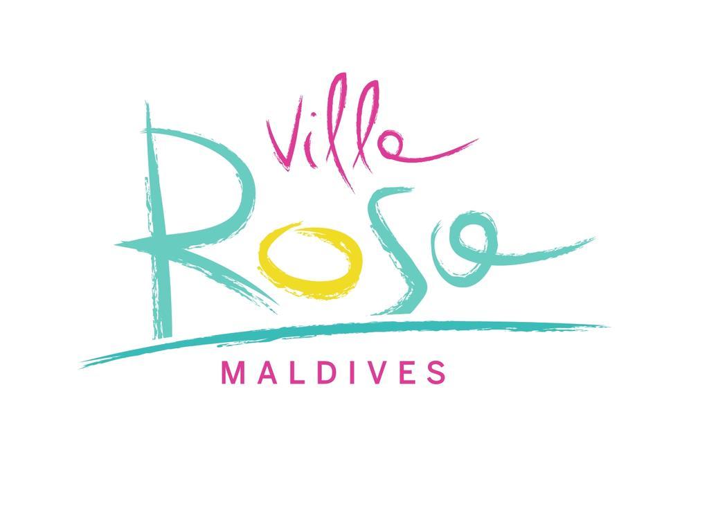 Villa Rosa Maldives Feridhoo Dış mekan fotoğraf