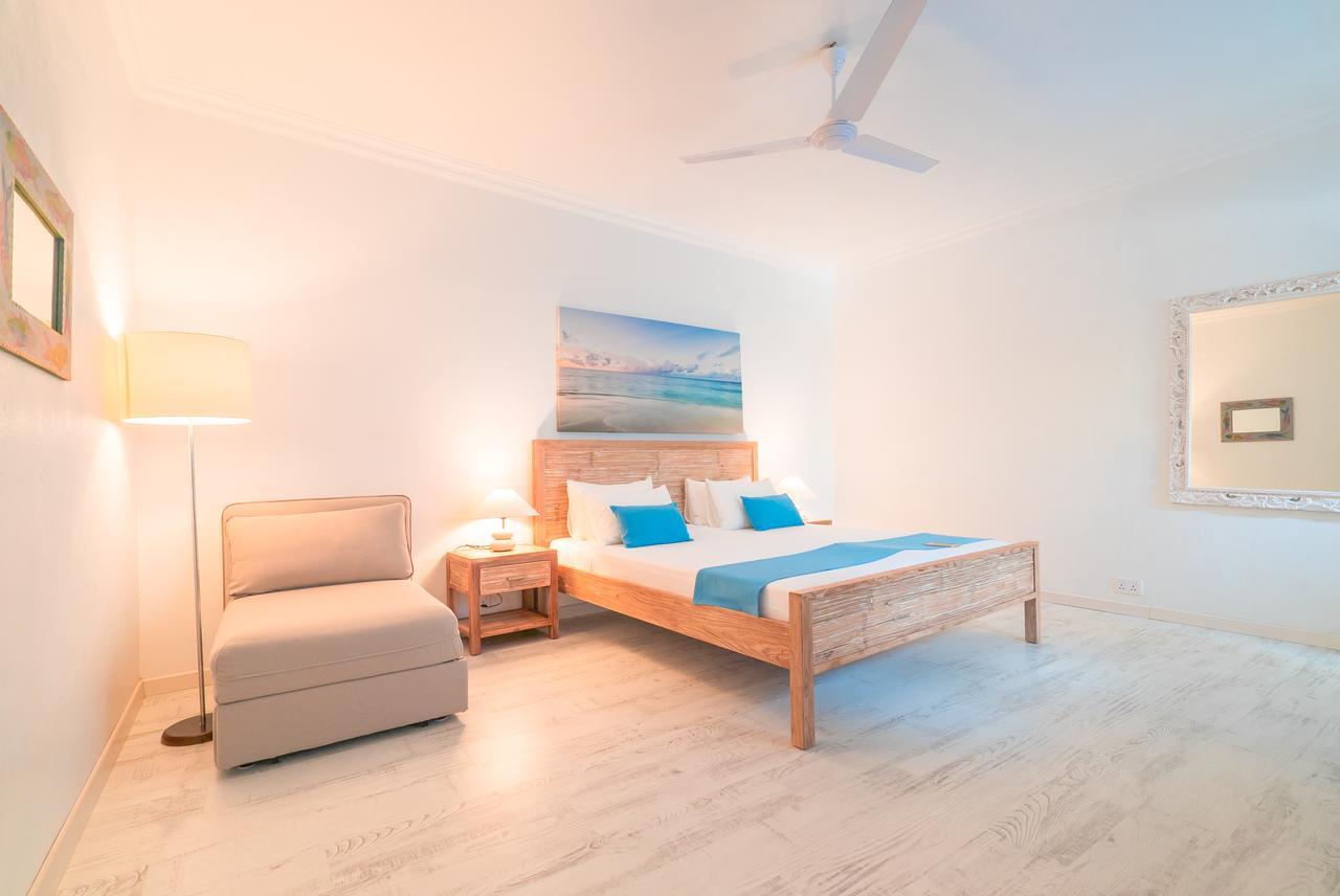 Villa Rosa Maldives Feridhoo Dış mekan fotoğraf