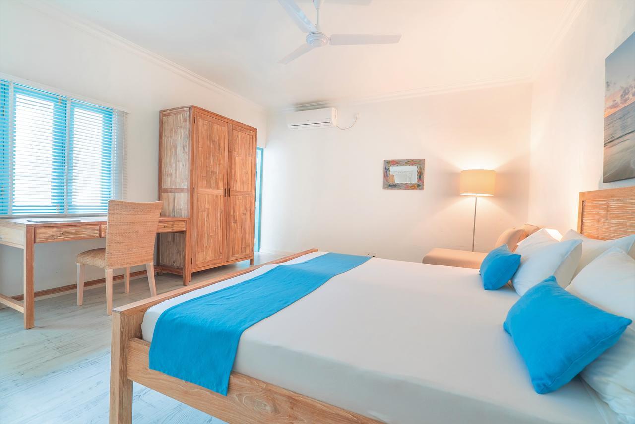 Villa Rosa Maldives Feridhoo Dış mekan fotoğraf